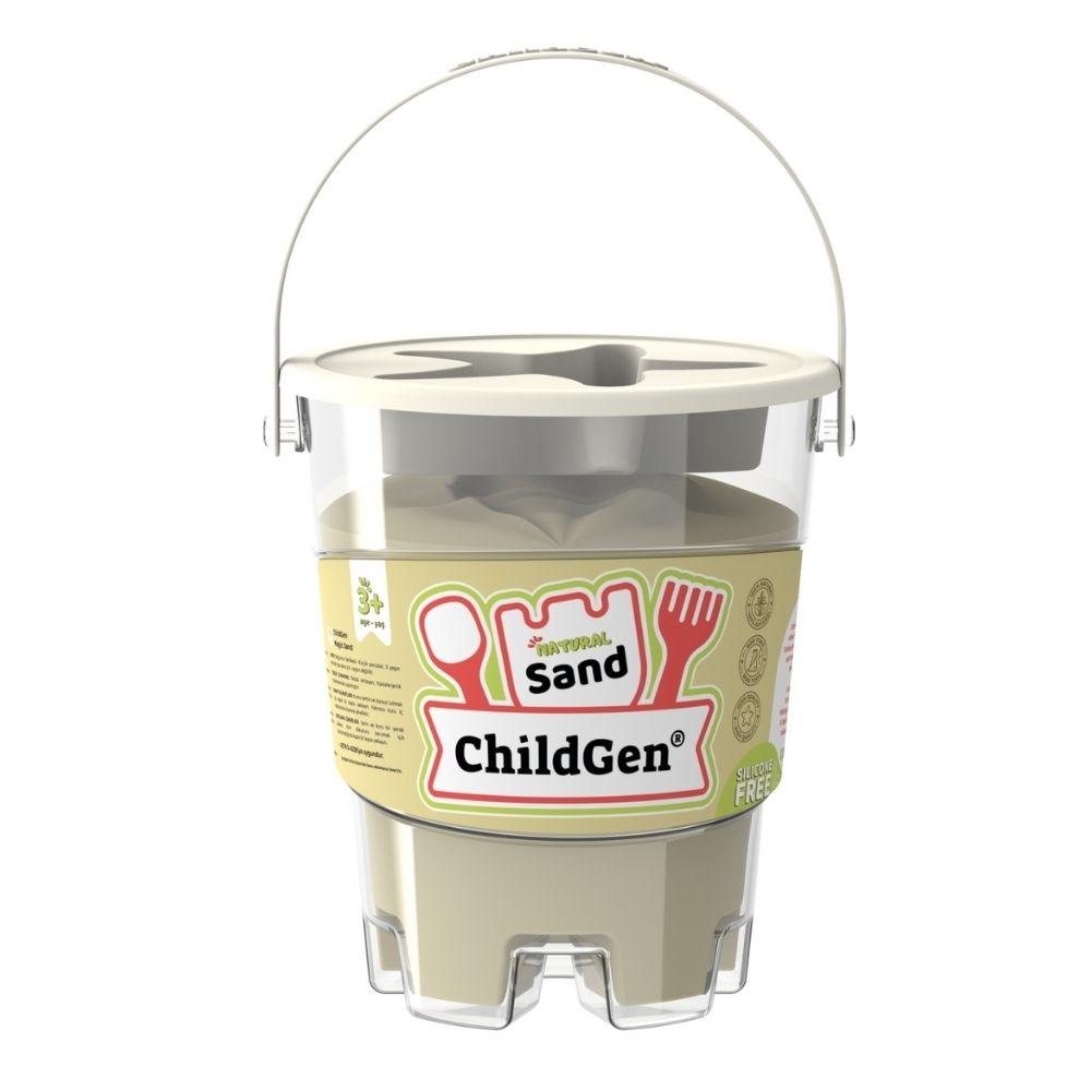 Arena Cinética 500gr - ChildGen