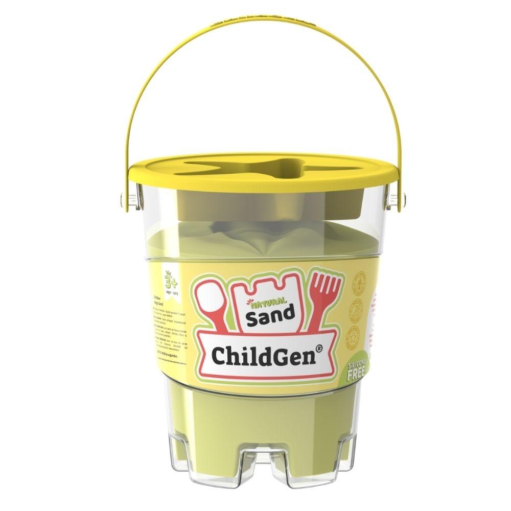 Arena Cinética 500gr - ChildGen