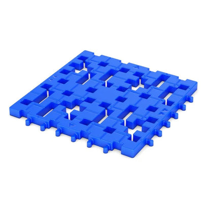 Bloques MELI basic- Base Plataforma Azul