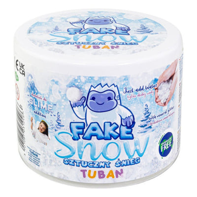 Nieve Artificial 500 ml - Tuban