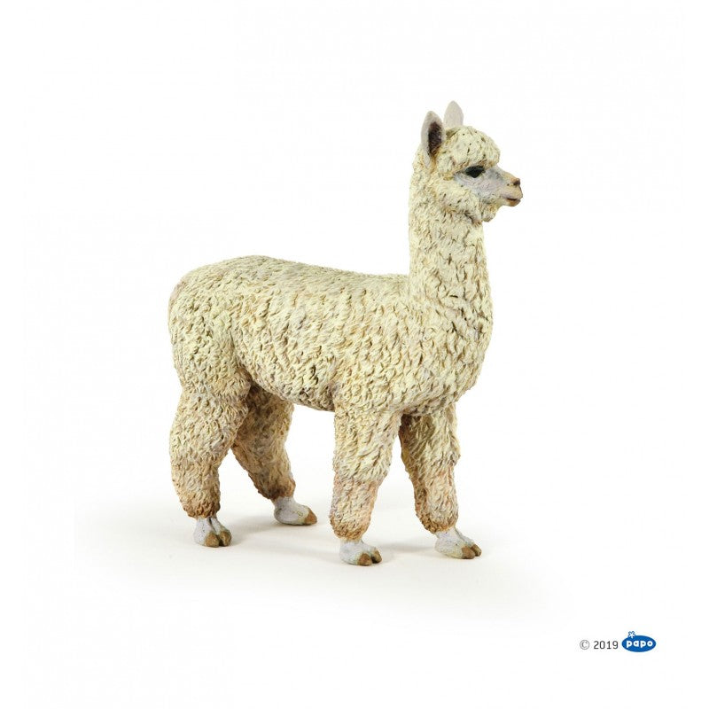 Figura Papo: Alpaca