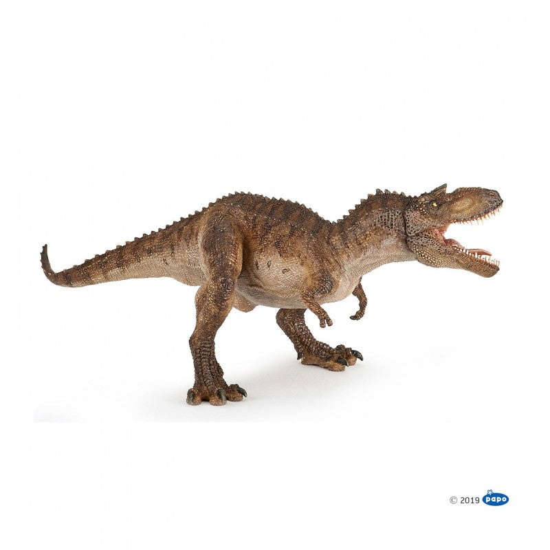 Figura Papo: Gorgosaurus