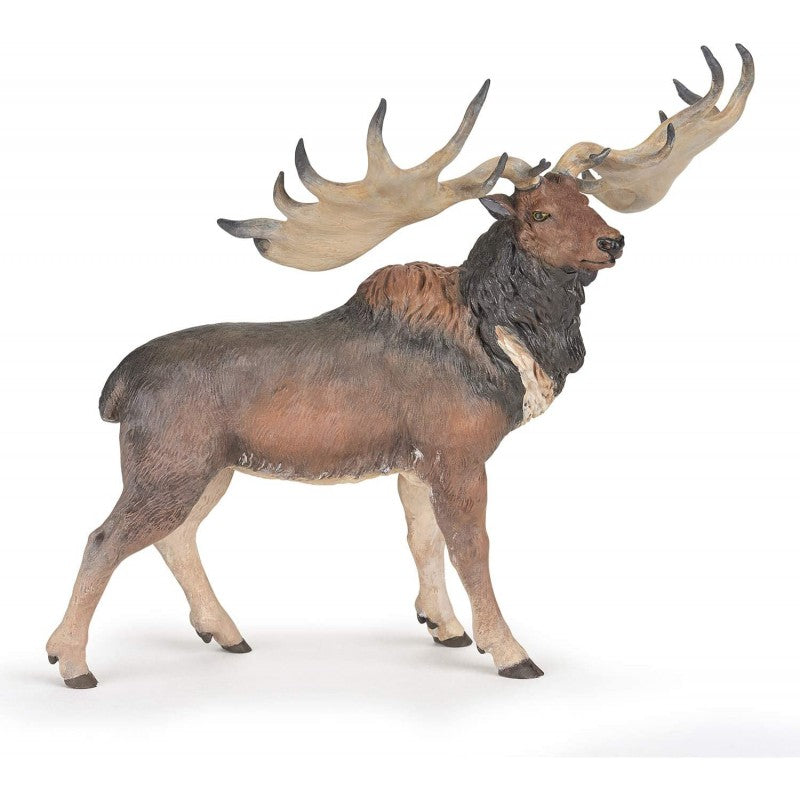 Figura Papo: Megaloceros