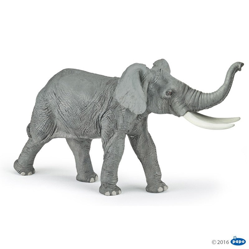 Figura Papo: Elefante