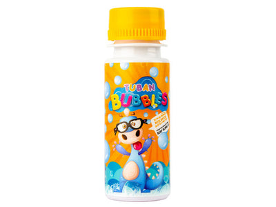 Pompero 60ml (Varios colores) - Tuban