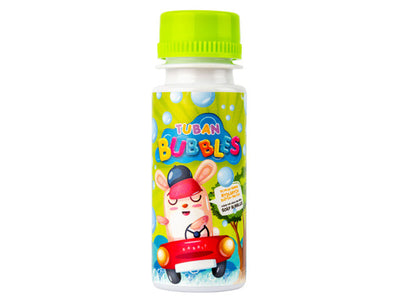Pompero 60ml (Varios colores) - Tuban