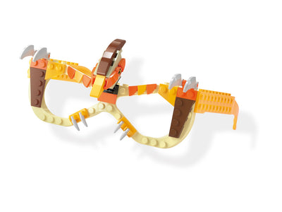 Fun Blocks: Pterosaurio - Cayro