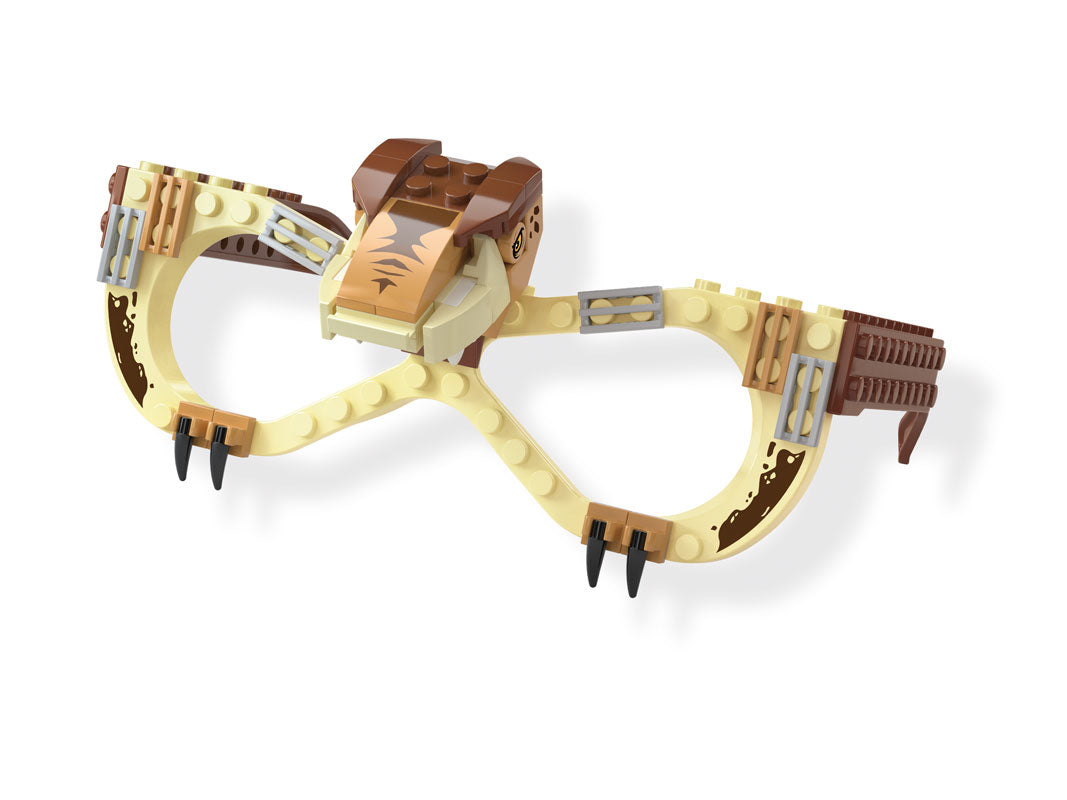 Fun Blocks: Tiranosaurio - Cayro