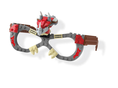 Fun Blocks: Triceratops - Cayro