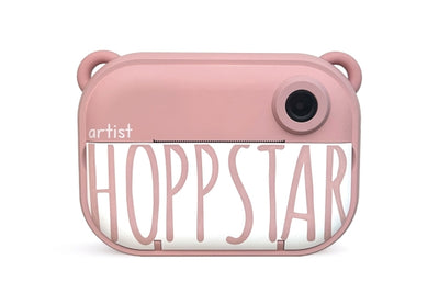 Hoppstar - Cámara Fotográfica con impresión Artist Blush