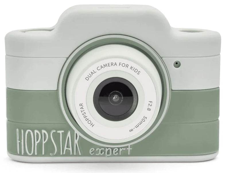 Hoppstar - Cámara Fotográfica Expert Laurel