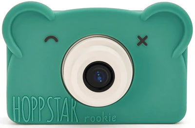 Hoppstar - Cámara Fotos Digital para niños Rookie Moss