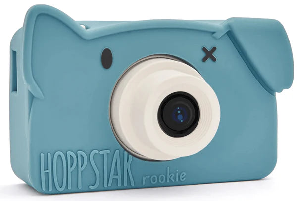 Hoppstar - Cámara Fotos Digital para niños Rookie Yale