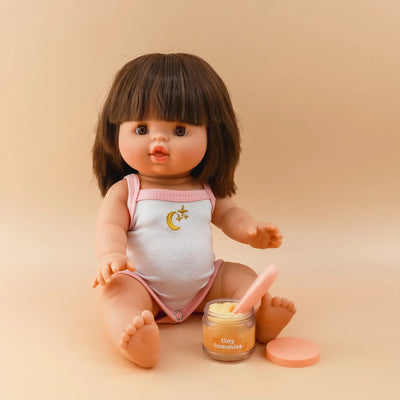 Set Potito y Cuchara (Varios sabores) - Tiny Harlow