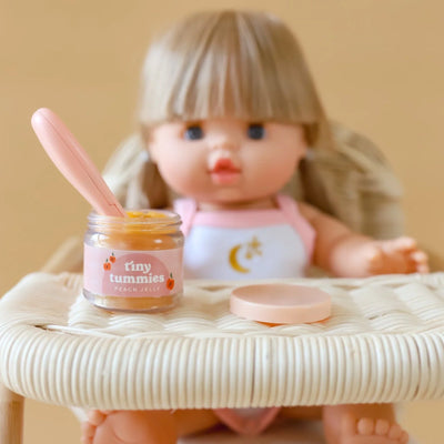 Set Potito y Cuchara (Varios sabores) - Tiny Harlow