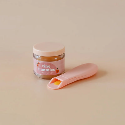 Set Potito y Cuchara (Varios sabores) - Tiny Harlow