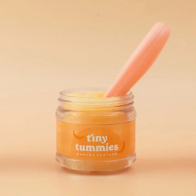 Set Potito y Cuchara (Varios sabores) - Tiny Harlow