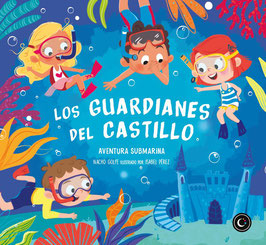 Los Guardianes del Castillo 2: La Aventura Submarina