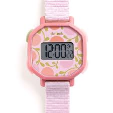 Reloj Infantil: Sweet Liberty - Djeco