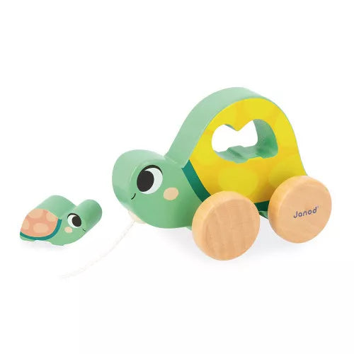 Conjunto de Juguetes de Estimulación 18 meses - Janod