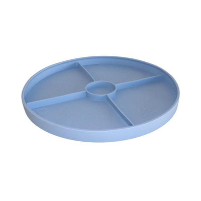 Play Tray: Bandeja Sensorial Azul - Jellystone