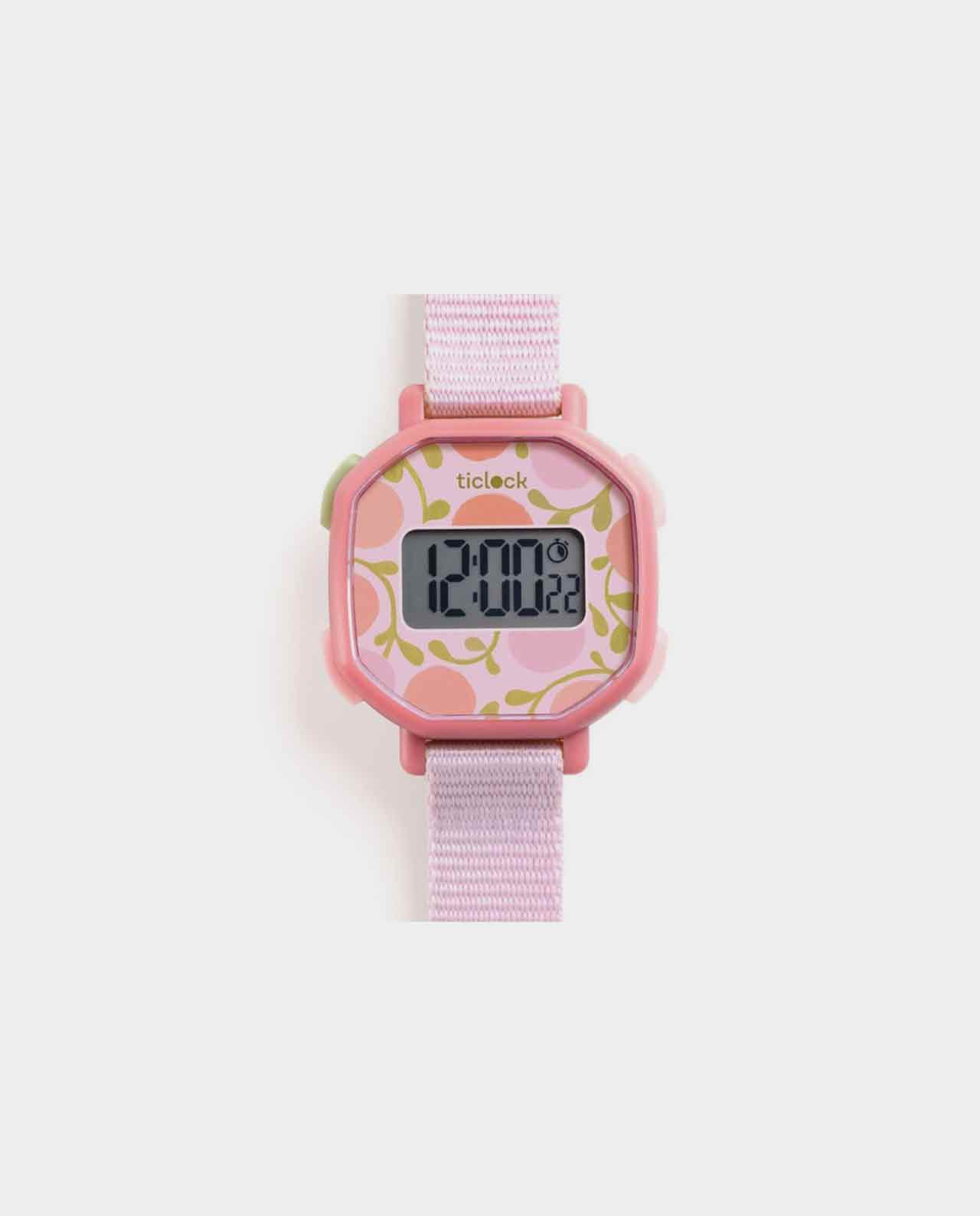 Reloj Infantil: Sweet Liberty - Djeco