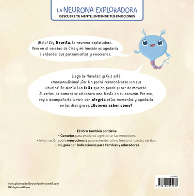 La Neurona Exploradora: Me baila el corazón - Isabel Rojas Estapé