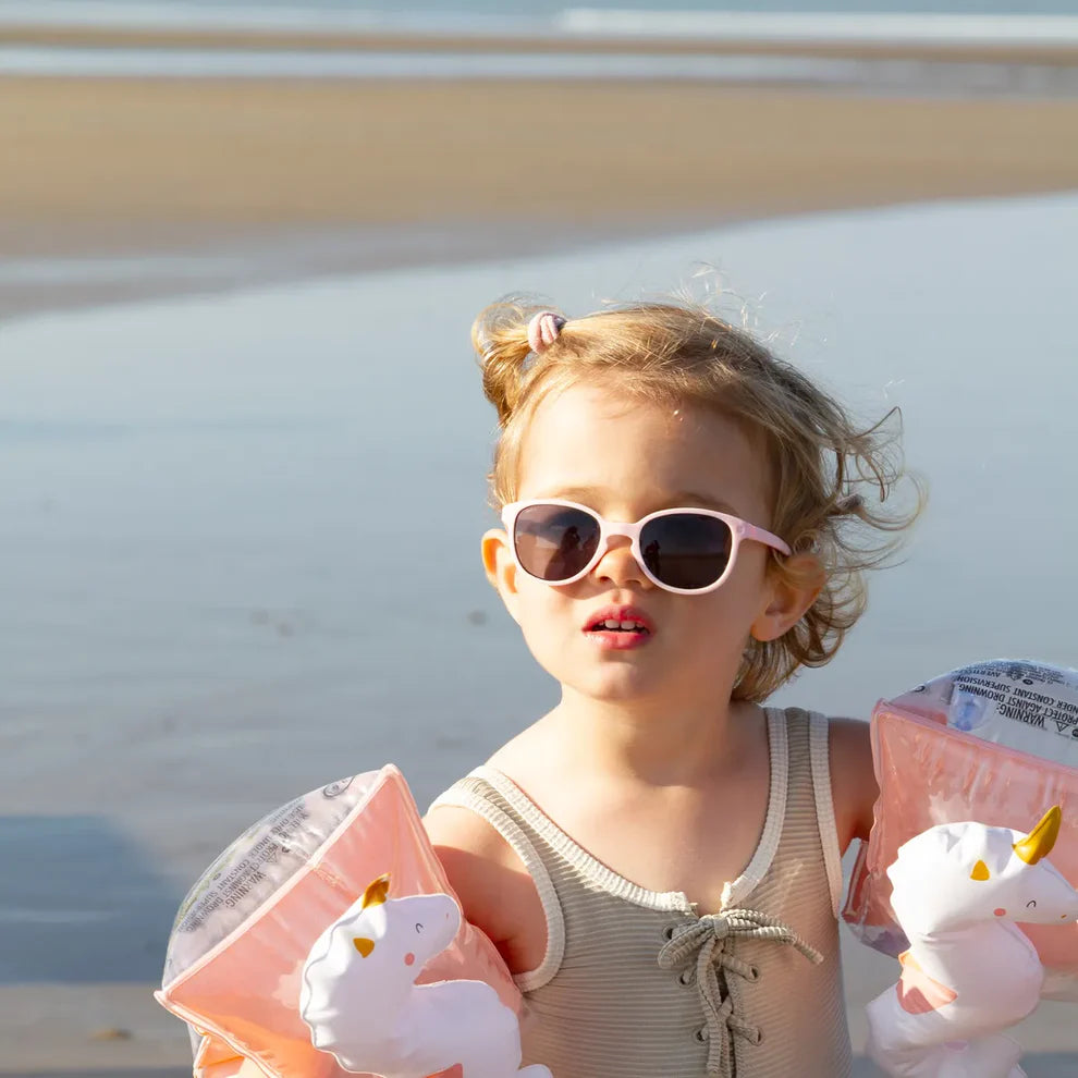 Gafas de sol KI ET LA - Wazz Blush
