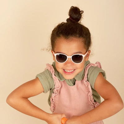 Gafas de sol KI ET LA - Wazz Blush