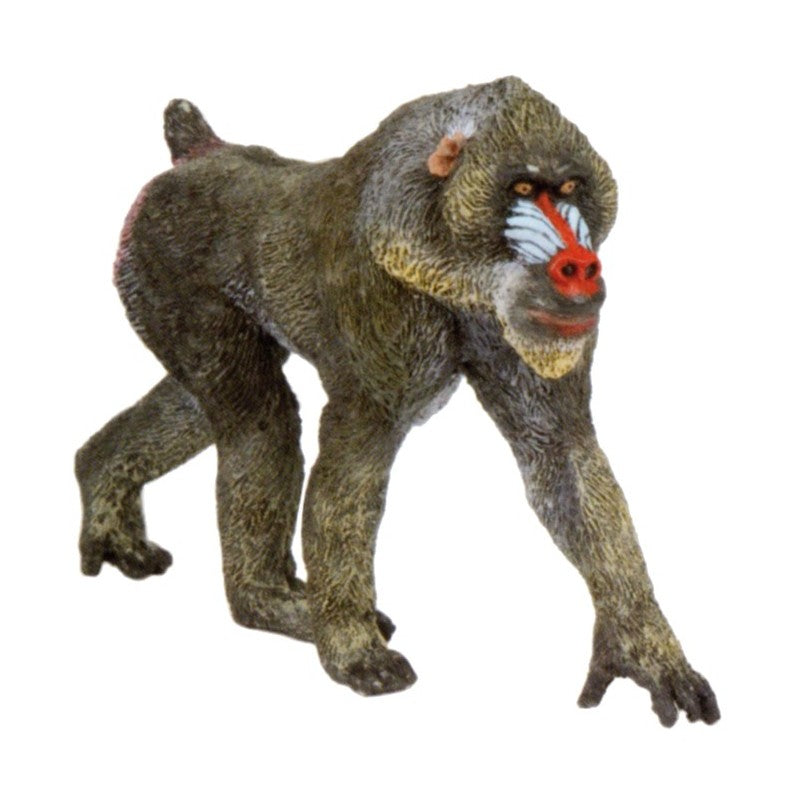 Figura Papo: Mandril