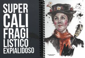Libreta Mariadelmac: Mary Poppins
