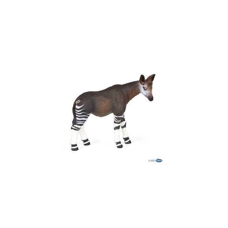 Figura Papo: Okapi