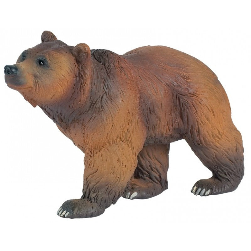 Figura Papo: Oso de los Pirineos