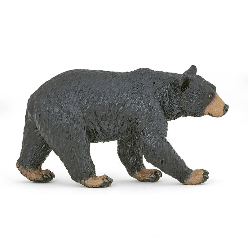 Figura Papo: Oso Negro Americano