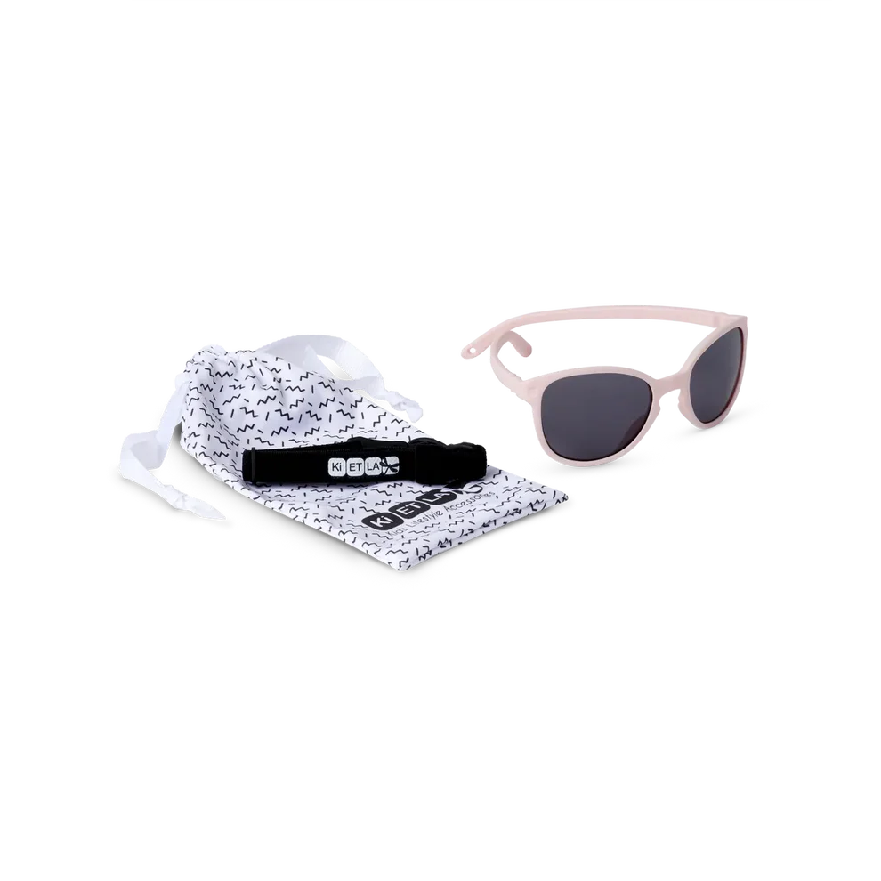 Gafas de sol KI ET LA - Wazz Blush
