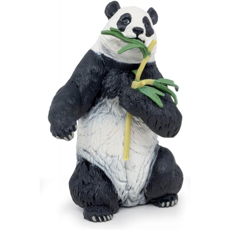 Figura Papo: Panda con bambú