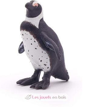 Figura Papo: Pingüino Africano