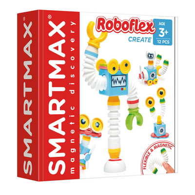 Roboflex Create - Smartmax