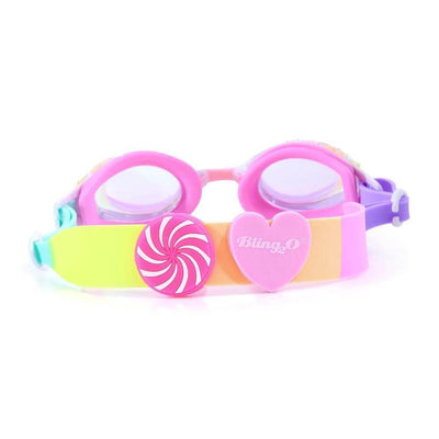 Gafas de Natación Pixie Sticks Candy