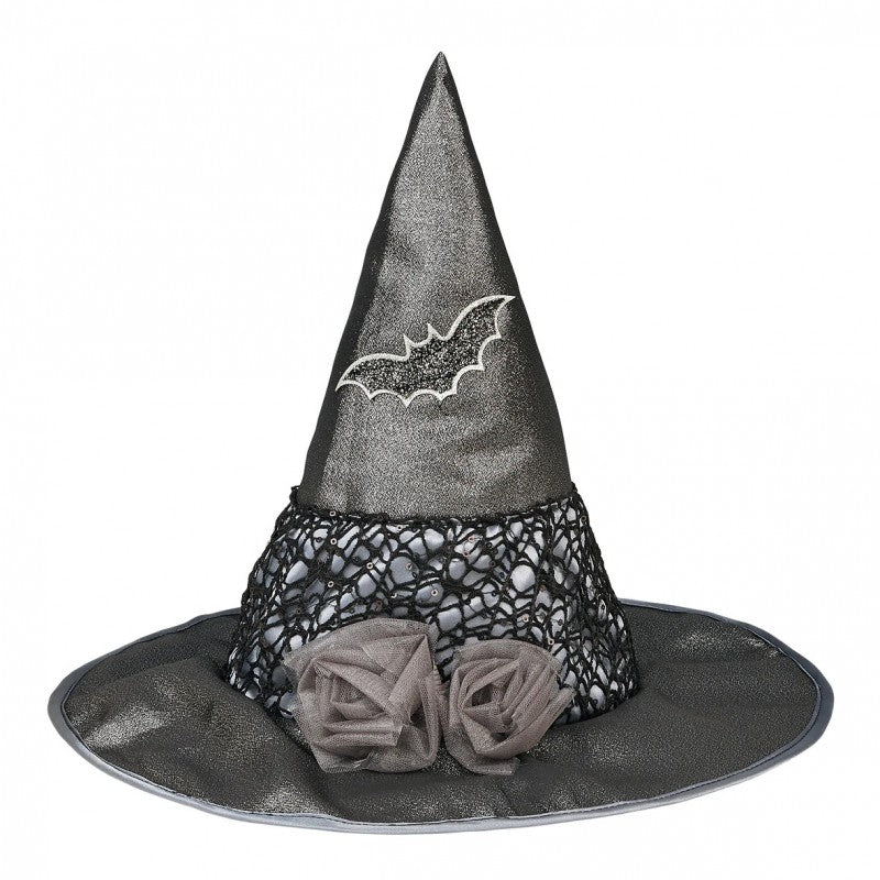 Sombrero Mathilde Halloween - Souza