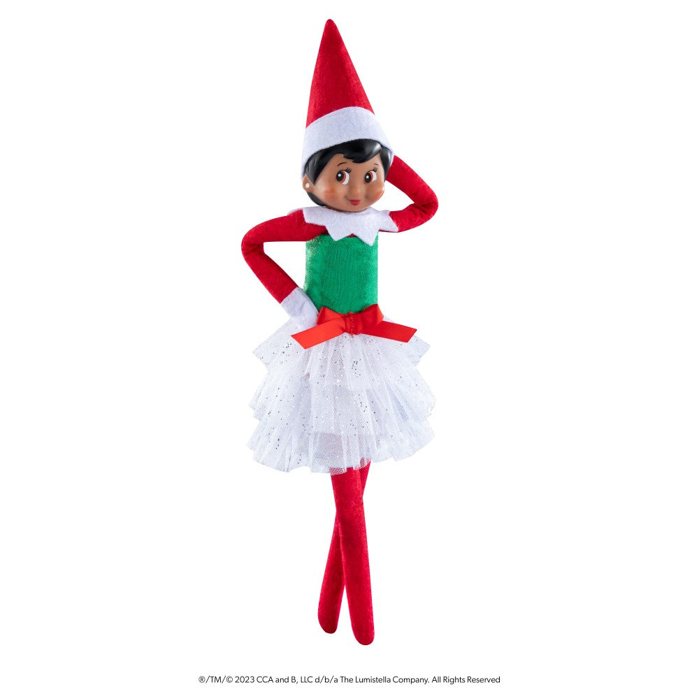 Elf on the Shelf - Vestuario Fiesta