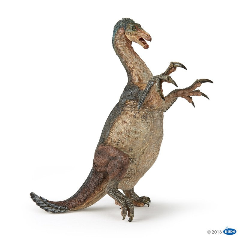 Figura Papo: Therizinosaurus