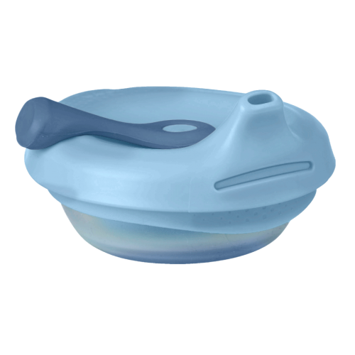 Dispensador para purés reutilizable (Varios colores) - B.Box