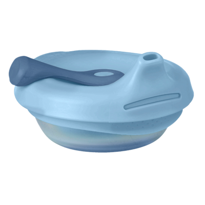 Dispensador para purés reutilizable (Varios colores) - B.Box