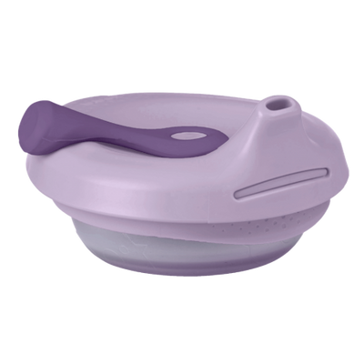 Dispensador para purés reutilizable (Varios colores) - B.Box