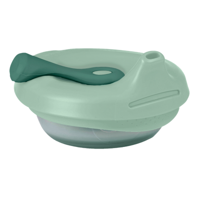 Dispensador para purés reutilizable (Varios colores) - B.Box