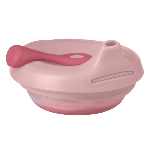 Dispensador para purés reutilizable (Varios colores) - B.Box