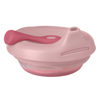 Dispensador para purés reutilizable (Varios colores) - B.Box