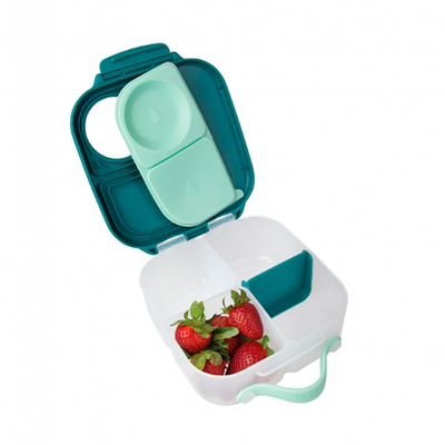 Mini fiambrera almuerzo (Varios colores) - B.Box