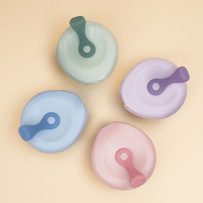 Dispensador para purés reutilizable (Varios colores) - B.Box
